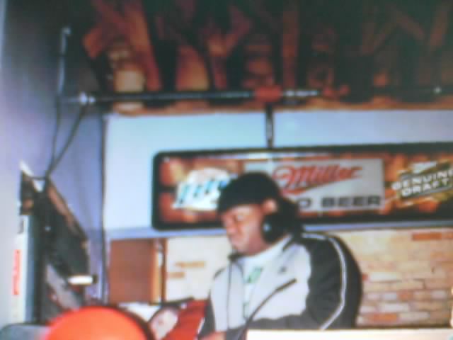 dj flash five