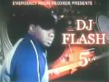 dj flash 5