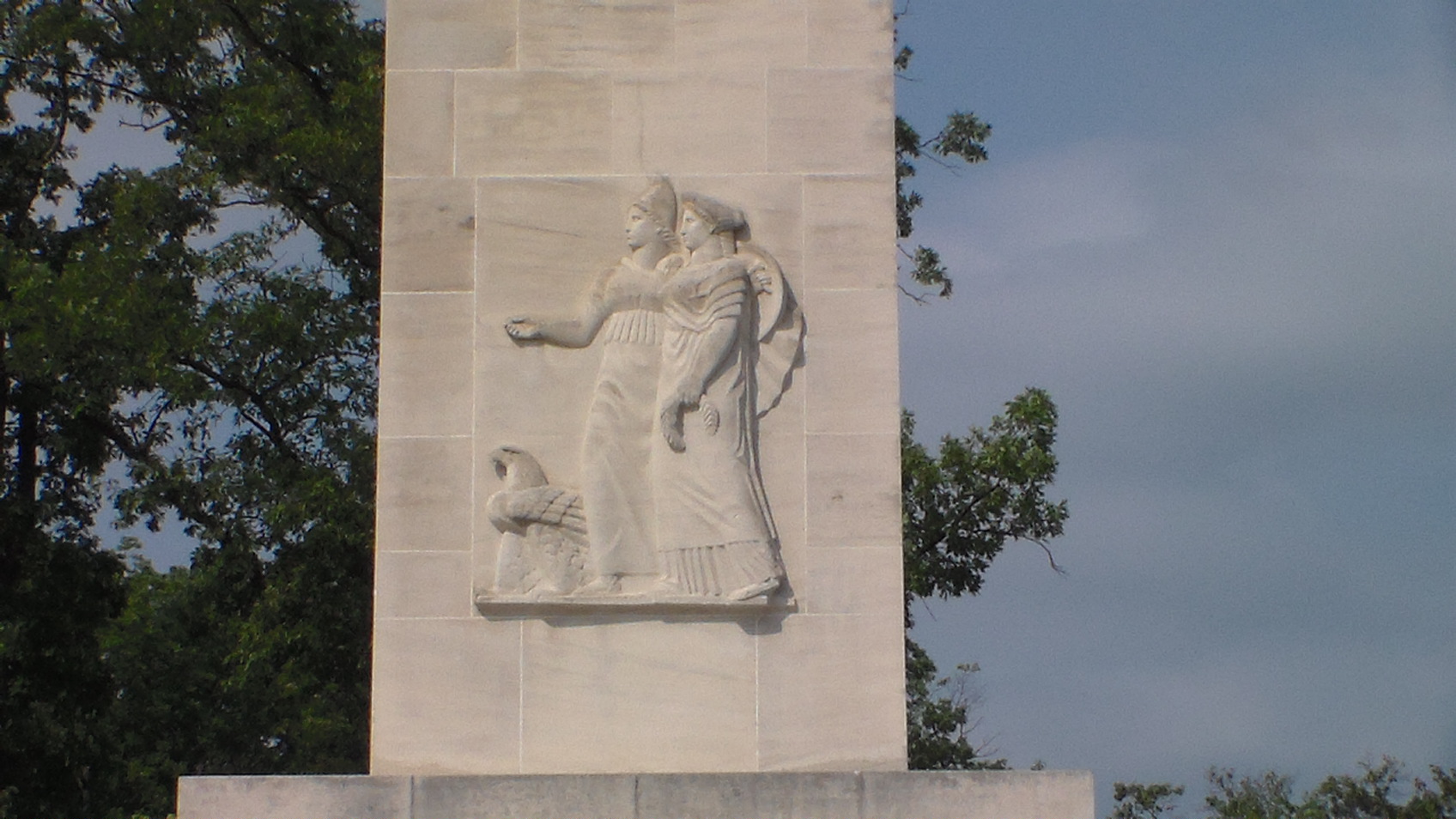 eternal light peace memorial 2