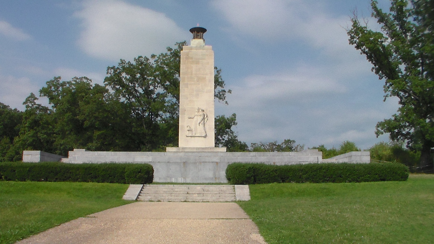 eternal light peace memorial