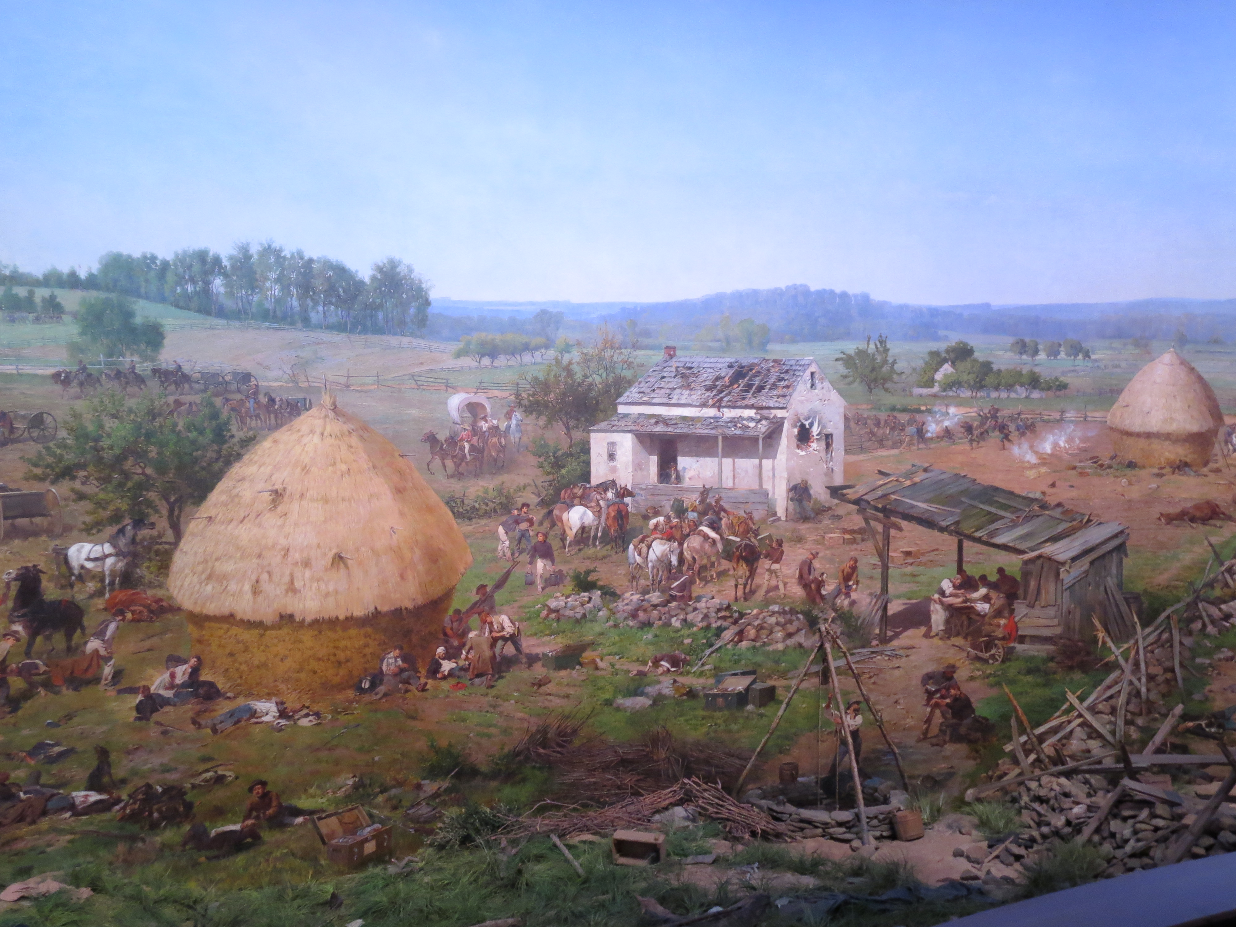 cyclorama 4