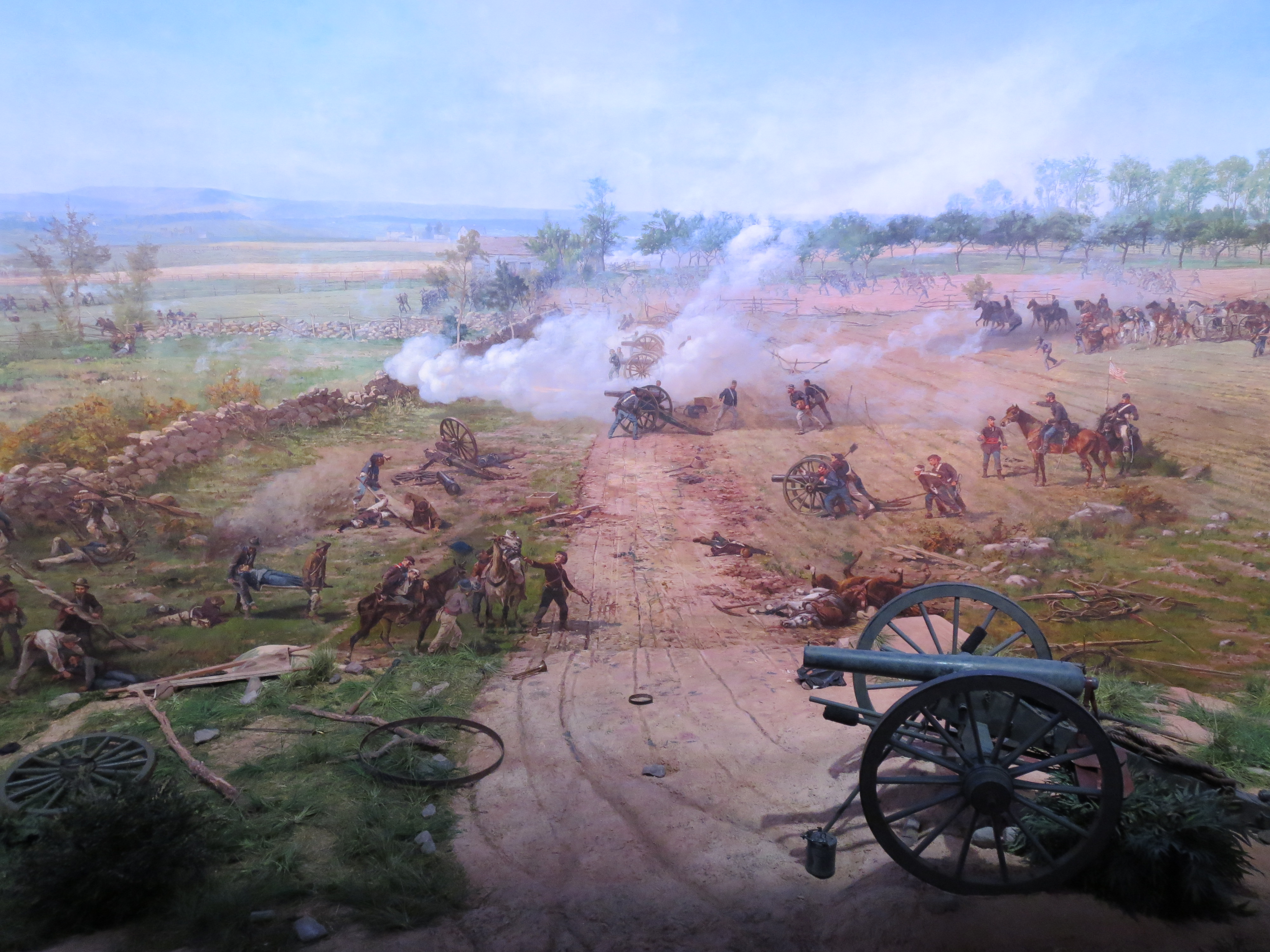 cyclorama 5
