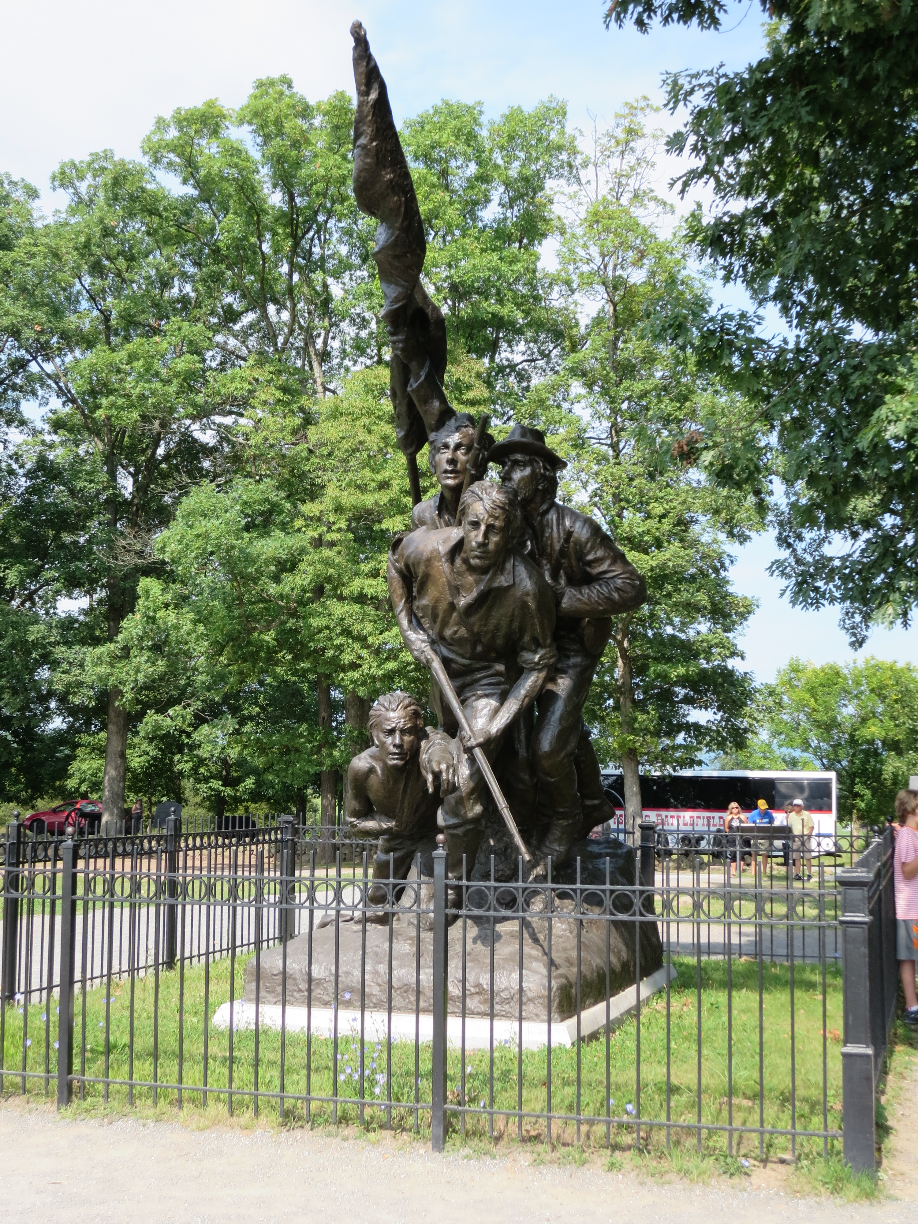 nc monument