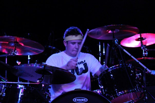 Image of Tyler
