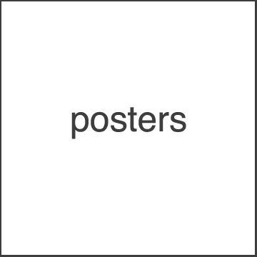 posters