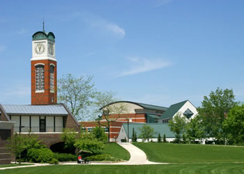 Allendale GVSUPic