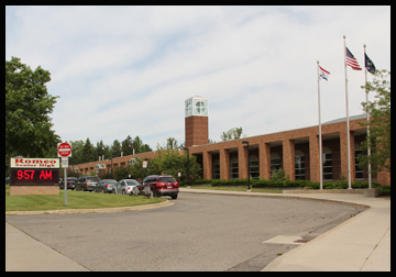 Romeo_High_School