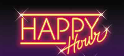 Happy Hour