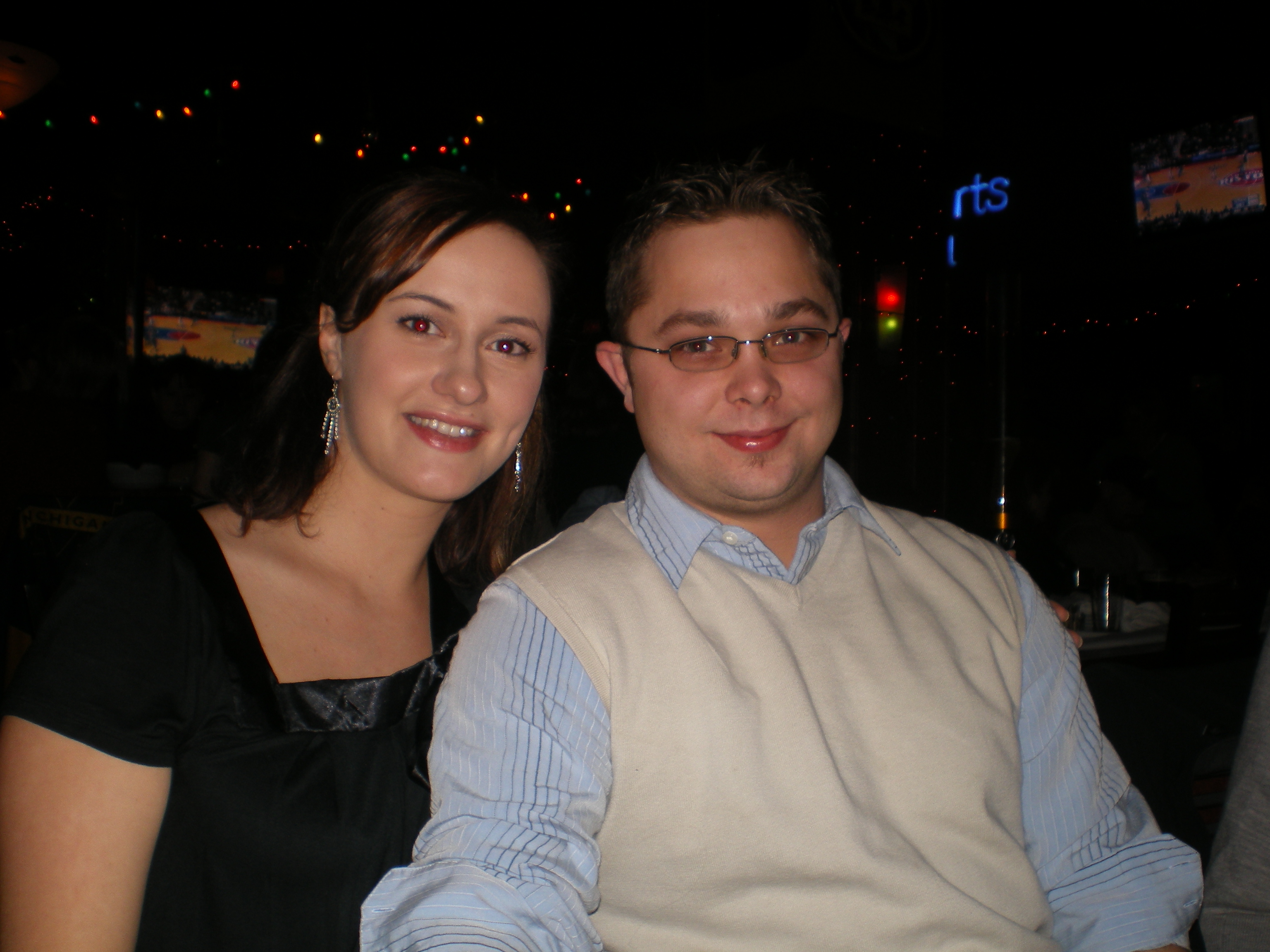 With Ryan