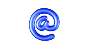button to email