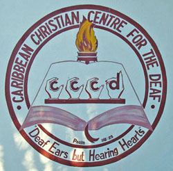 CCCD Logo