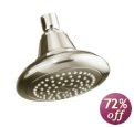 Save up to 50% on plumbing fixtures