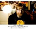 Chuck Klosterman