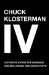 Thumbnail for Chuck Klosterman...