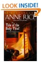 The Tale of the Body Thief (Rice, Anne, Vampire Chronicles, Bk. 4.)