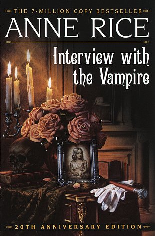 Go to "Interview with the Vampire" page