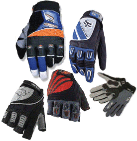 gloves
