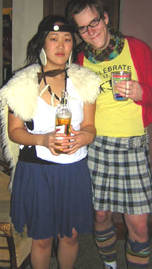 H'ween 2005