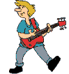 ROCK ON