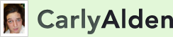 Carly Alden logo