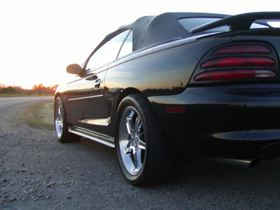 Check out those rear meats !