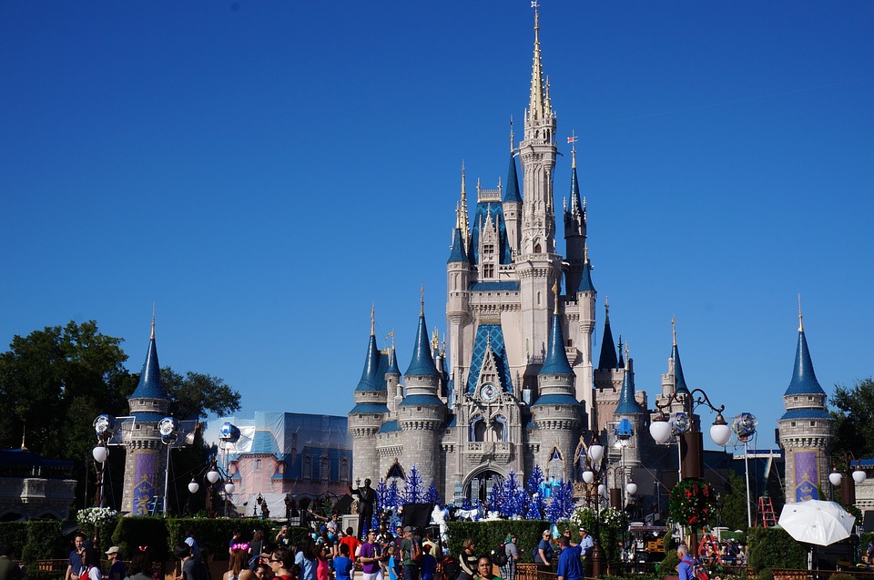 Disney