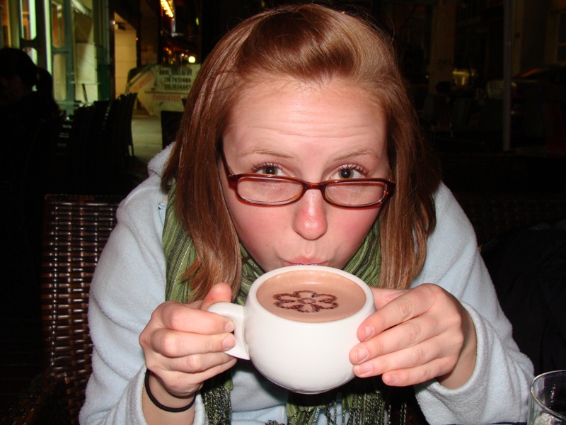 Coffee in Greece