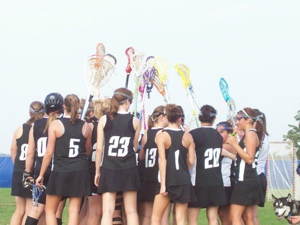 team 2007 Fall Ball